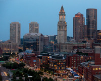 Boston