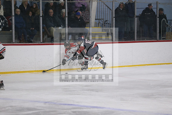 Hingham, Pembroke, girls hockey, patriot league
