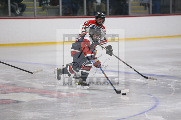 Hingham, Pembroke, girls hockey, patriot league