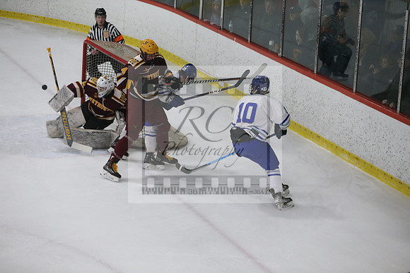Braintree, Weymouth, boys hockey, miaa, state tournament