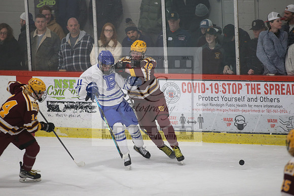 Braintree, Weymouth, boys hockey, miaa, state tournament