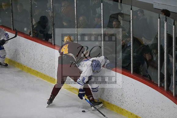 Braintree, Weymouth, boys hockey, miaa, state tournament