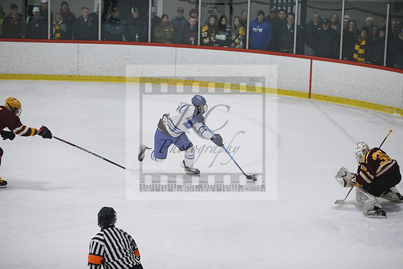 Braintree, Weymouth, boys hockey, miaa, state tournament