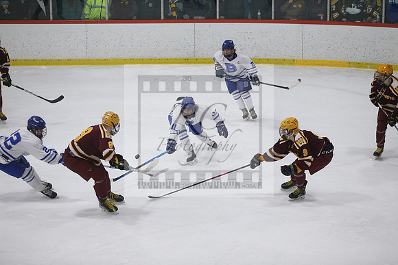 Braintree, Weymouth, boys hockey, miaa, state tournament