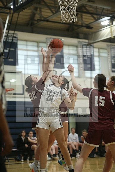 Cohasset, Monument Mountain, girls hoops, 1000 points, miaa, state tournament