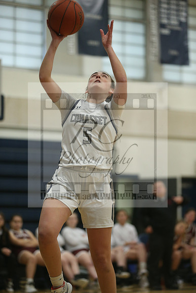 Cohasset, Monument Mountain, girls hoops, 1000 points, miaa, state tournament
