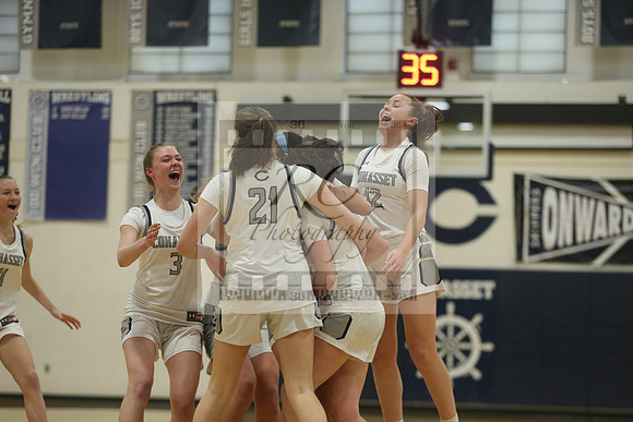 Cohasset, Monument Mountain, girls hoops, 1000 points, miaa, state tournament