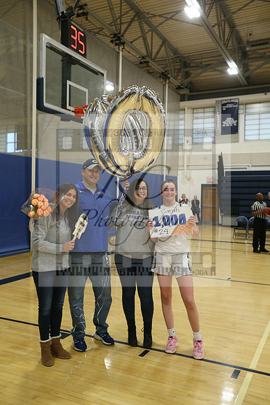Cohasset, Monument Mountain, girls hoops, 1000 points, miaa, state tournament