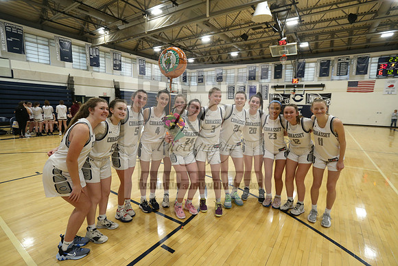Cohasset, Monument Mountain, girls hoops, 1000 points, miaa, state tournament