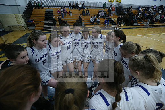 Norwell, Pittsfield, girls hoops, miaa, state tournament