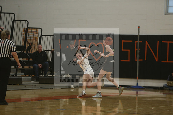 Norwell, Bishop Fenwick, girls hoops, miaa, state semifnal, 2023