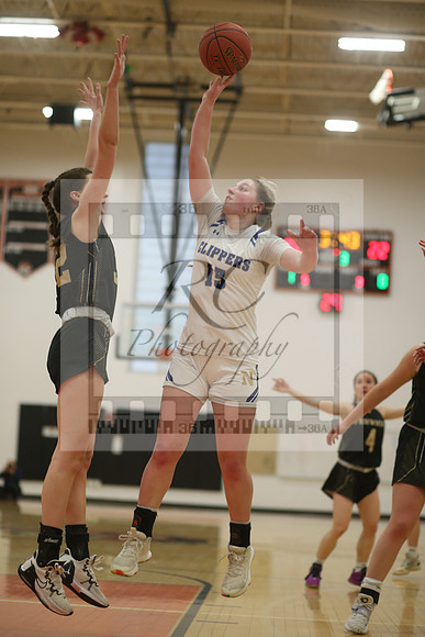 Norwell, Bishop Fenwick, girls hoops, miaa, state semifnal, 2023