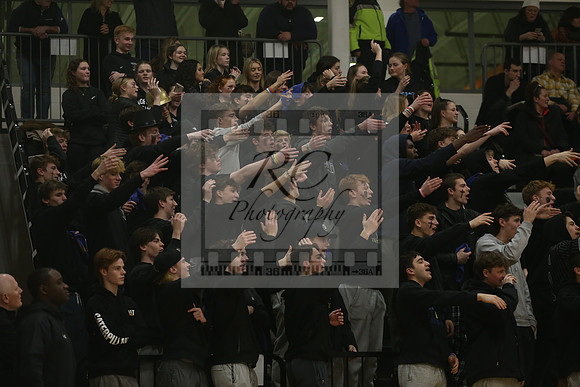 Norwell, Bishop Fenwick, girls hoops, miaa, state semifnal, 2023