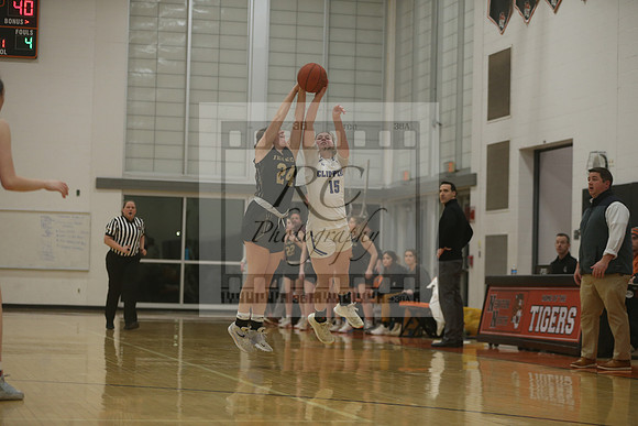 Norwell, Bishop Fenwick, girls hoops, miaa, state semifnal, 2023