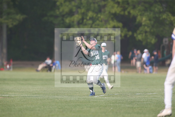 Abington, Norwell, baseball, south shore league