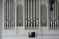 Hingham Organist