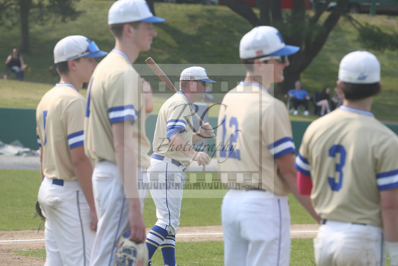 Abington, Norwell, baseball, south shore league