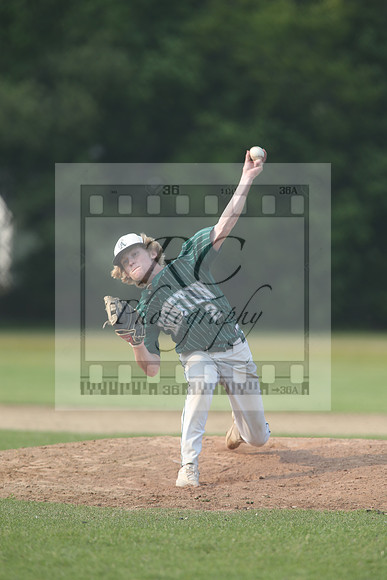 Abington, Norwell, baseball, south shore league