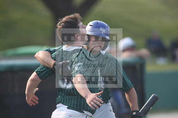 Abington, Norwell, baseball, south shore league