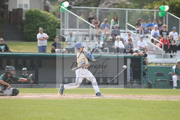 Abington, Norwell, baseball, south shore league