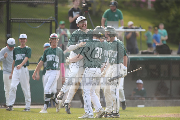 Abington, Norwell, baseball, south shore league