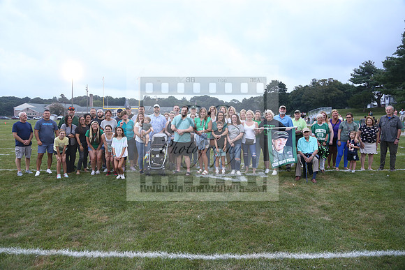 Cohasset, abington, green wave pride, south shore league, High School Sports, 2023