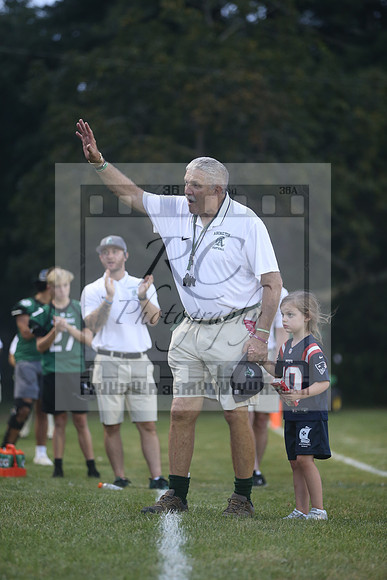 Cohasset, abington, green wave pride, south shore league, High School Sports, 2023