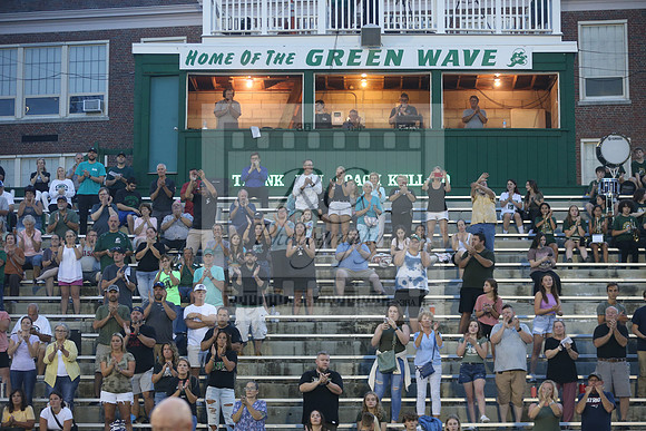Cohasset, abington, green wave pride, south shore league, High School Sports, 2023