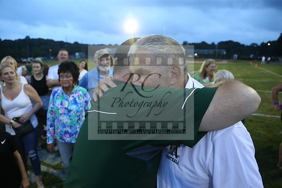 Cohasset, abington, green wave pride, south shore league, High School Sports, 2023