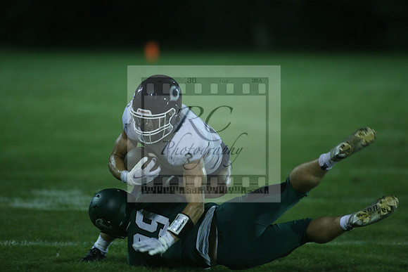 Cohasset, abington, green wave pride, south shore league, High School Sports, 2023