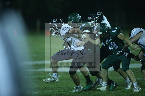 Cohasset, abington, green wave pride, south shore league, High School Sports, 2023