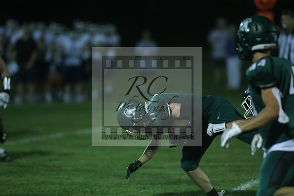 Cohasset, abington, green wave pride, south shore league, High School Sports, 2023