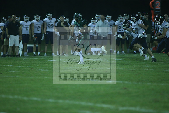 Cohasset, abington, green wave pride, south shore league, High School Sports, 2023