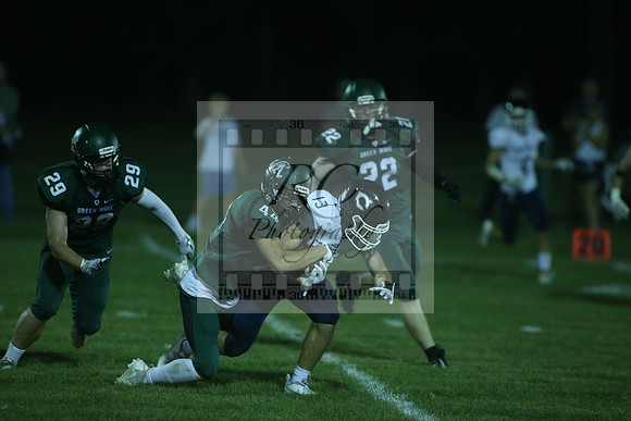 Cohasset, abington, green wave pride, south shore league, High School Sports, 2023