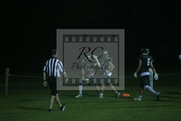 Cohasset, abington, green wave pride, south shore league, High School Sports, 2023