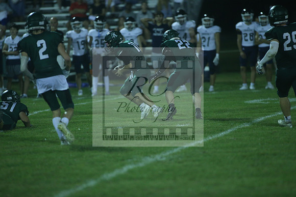 Cohasset, abington, green wave pride, south shore league, High School Sports, 2023