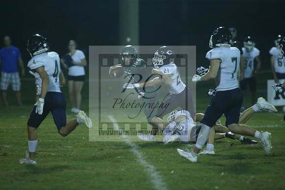Cohasset, abington, green wave pride, south shore league, High School Sports, 2023