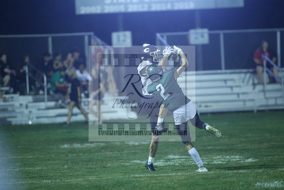 Cohasset, abington, green wave pride, south shore league, High School Sports, 2023