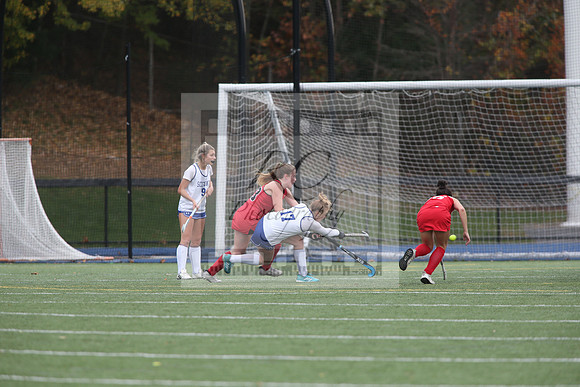 Scituate, Milton, field hockey, miaa, patriot league, 2023