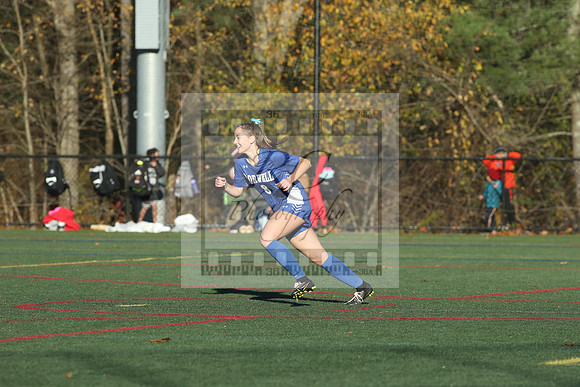 Norwell, Pope Francis, girls soccer, south shore league, miaa, elite 8, 2023